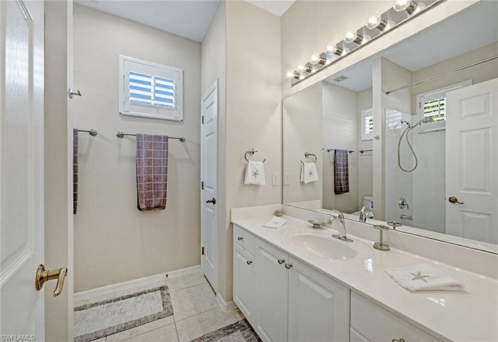 4695 Winged Foot CT # 201, NAPLES FL 34112-22