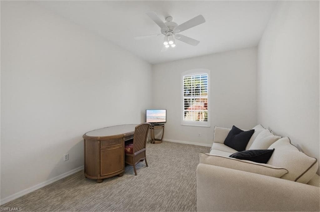 4695 Winged Foot CT # 201, NAPLES FL 34112-16