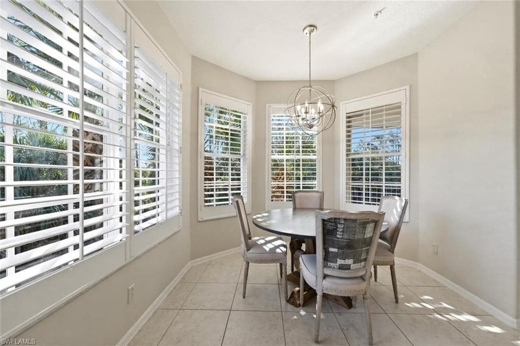 4695 Winged Foot CT # 201, NAPLES FL 34112-15