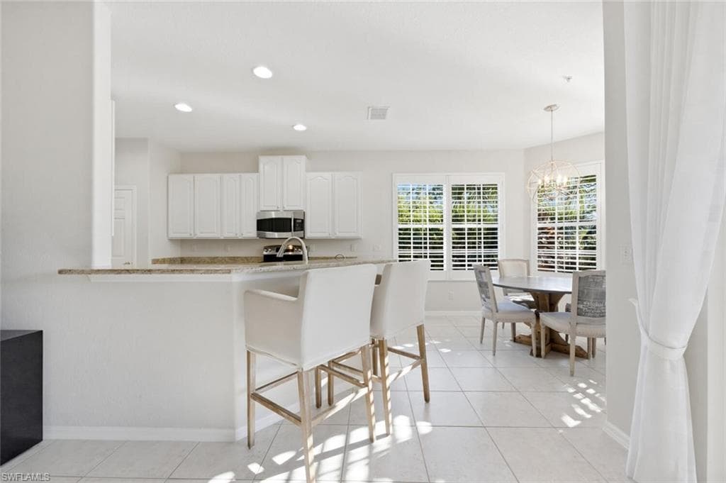 4695 Winged Foot CT # 201, NAPLES FL 34112-11