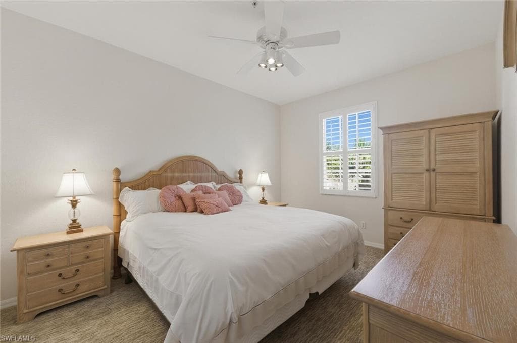 4695 Winged Foot CT # 201, NAPLES FL 34112-21