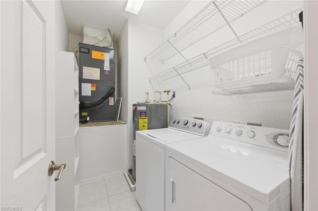 4695 Winged Foot CT # 201, NAPLES FL 34112-23