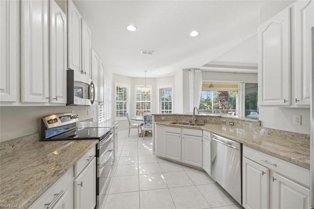 4695 Winged Foot CT # 201, NAPLES FL 34112-13