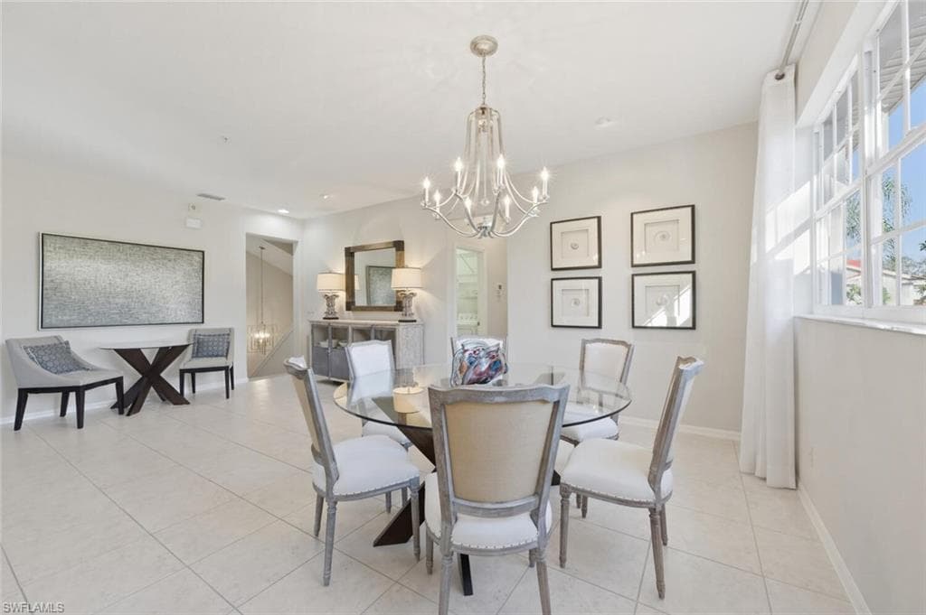 4695 Winged Foot CT # 201, NAPLES FL 34112-10