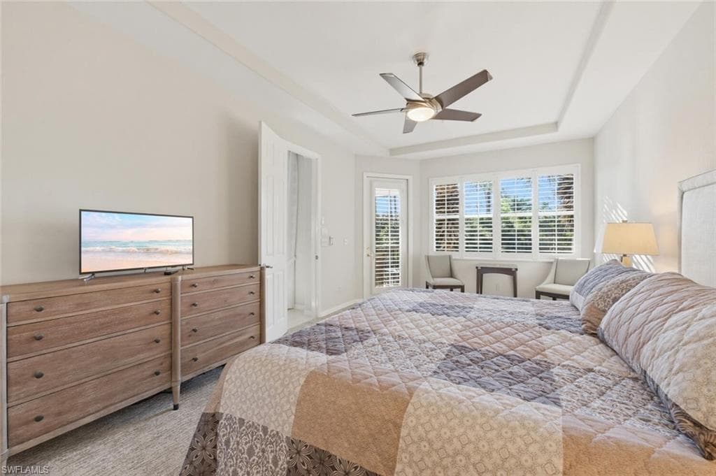 4695 Winged Foot CT # 201, NAPLES FL 34112-18