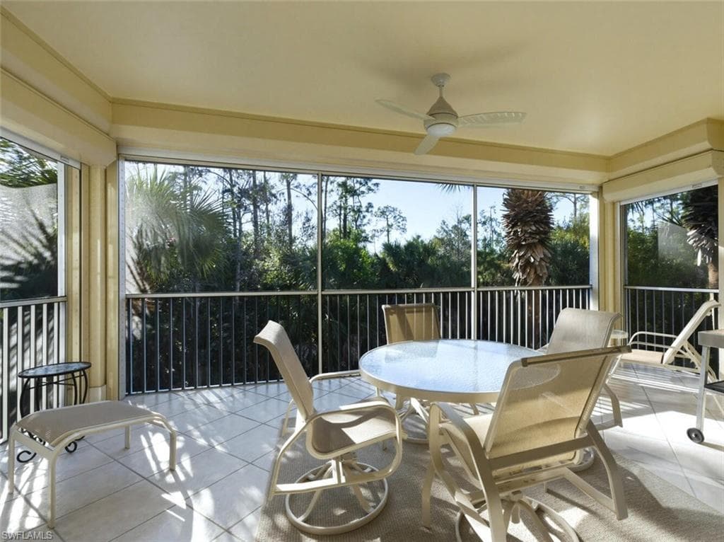 4695 Winged Foot CT # 201, NAPLES FL 34112-24