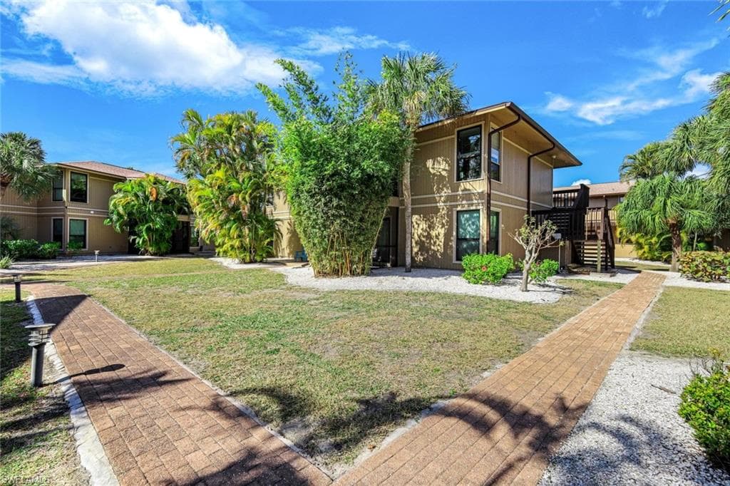 5117 Sea Bell RD A201-22