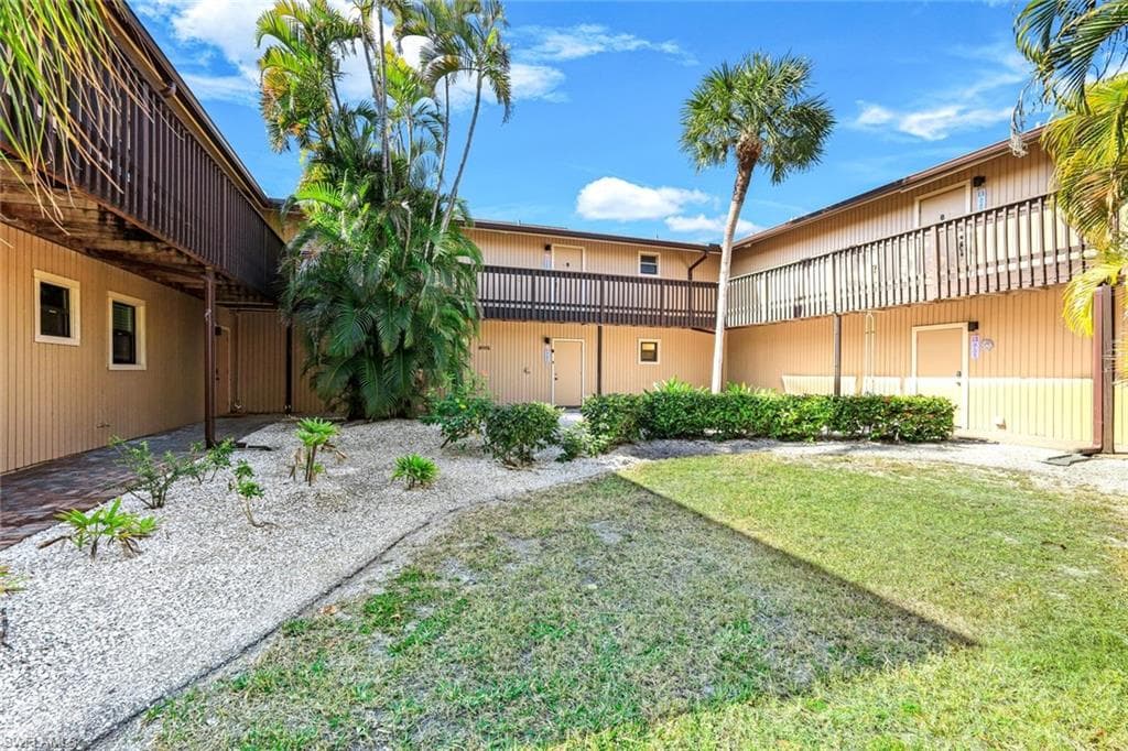 5117 Sea Bell RD A201-21