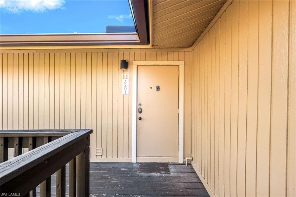 5117 Sea Bell RD A201-19