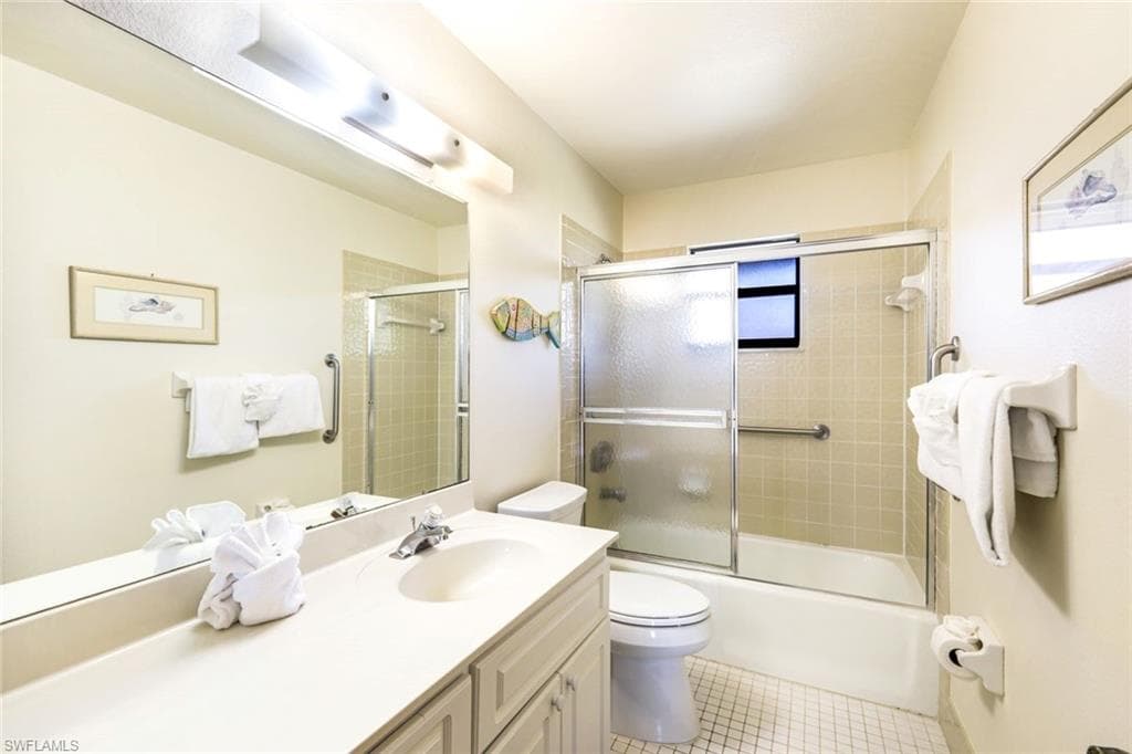 5117 Sea Bell RD A201-14