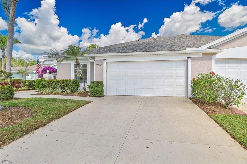 9252 Coral Isle WAY, FORT MYERS FL 33919-1