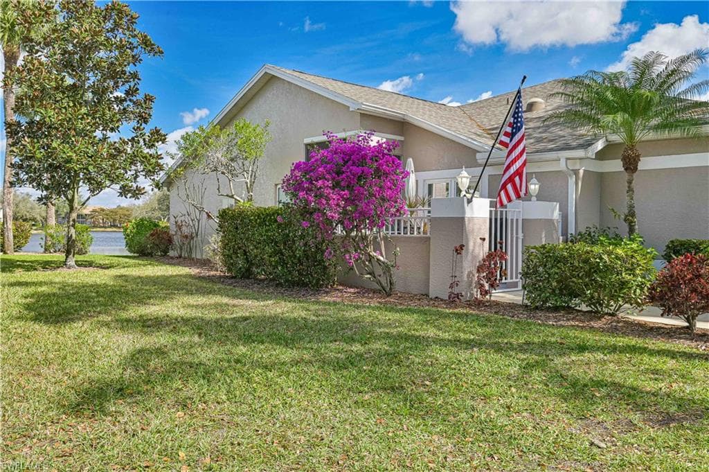 9252 Coral Isle WAY, FORT MYERS FL 33919-12