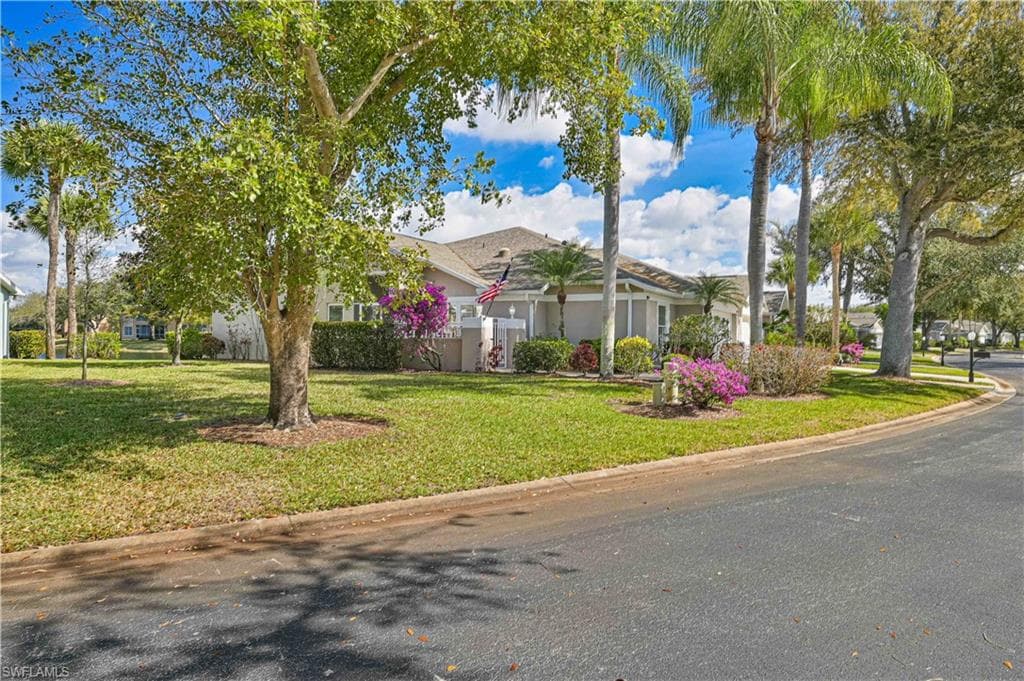 9252 Coral Isle WAY, FORT MYERS FL 33919-11