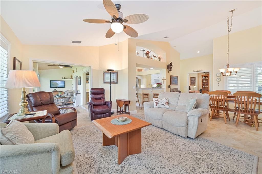 9252 Coral Isle WAY, FORT MYERS FL 33919-21