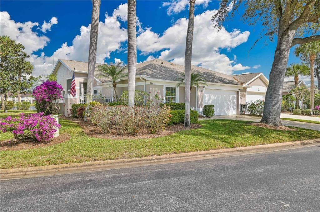 9252 Coral Isle WAY, FORT MYERS FL 33919-10