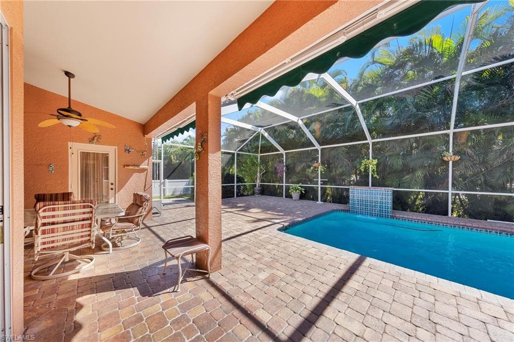 16944 Colony Lakes BLVD, FORT MYERS FL 33908-33