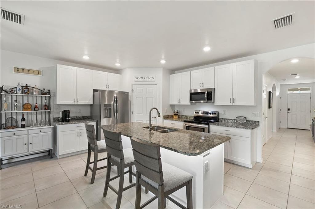 737 Hadley ST W, NAPLES FL 34104-5