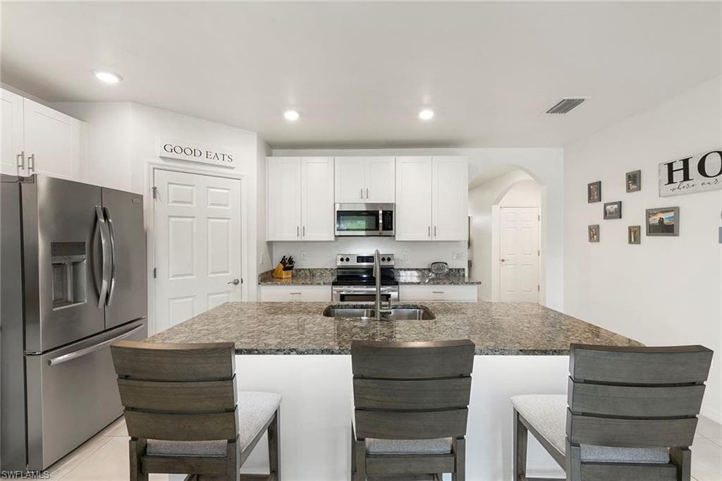 737 Hadley ST W, NAPLES FL 34104-6