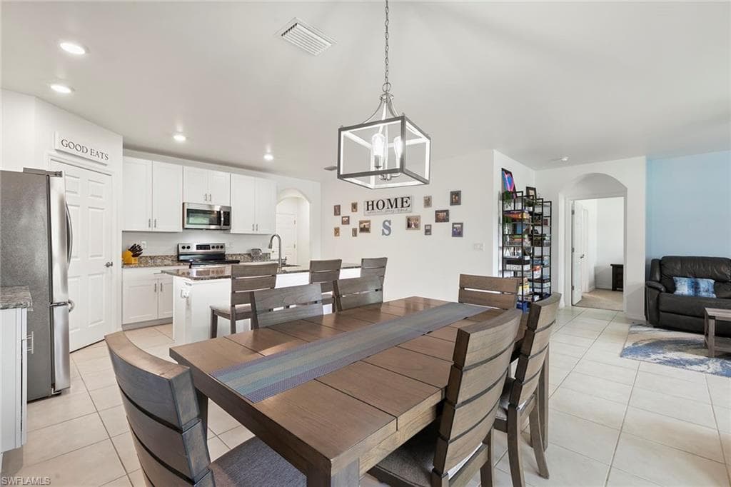 737 Hadley ST W, NAPLES FL 34104-4