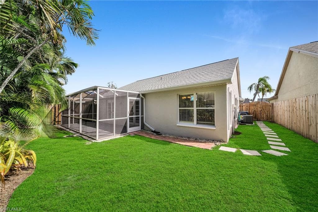 15069 Cloverdale DR, FORT MYERS FL 33919-31