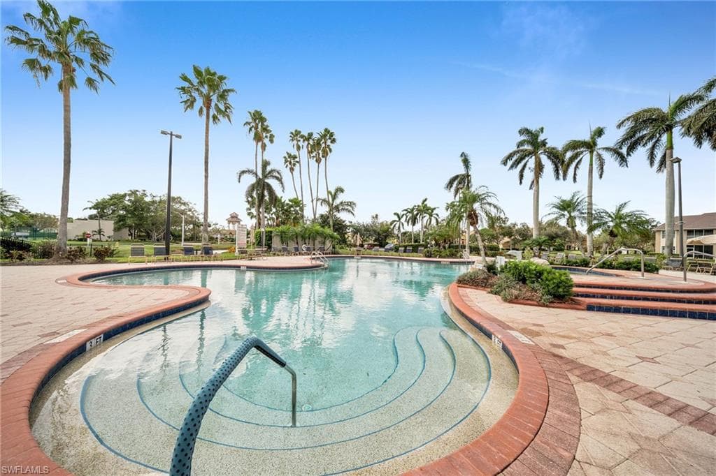 15069 Cloverdale DR, FORT MYERS FL 33919-19