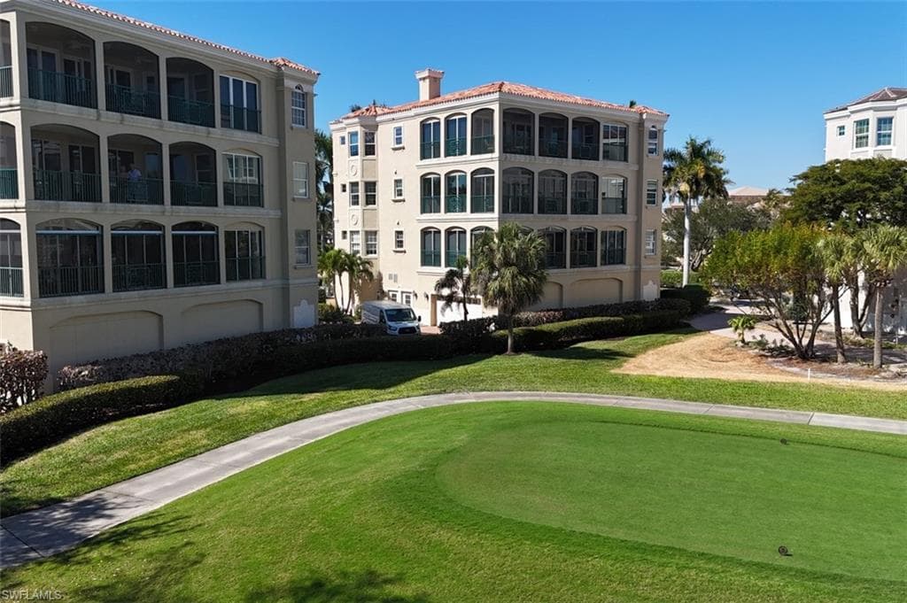 14354 Harbour Links CT 3B-26