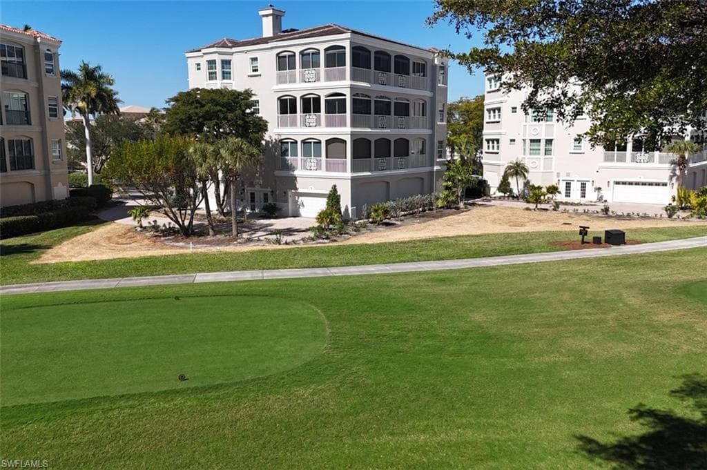 14354 Harbour Links CT 3B-25