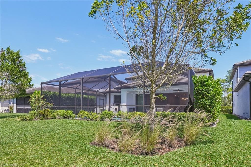 10395 Ventana LN-42