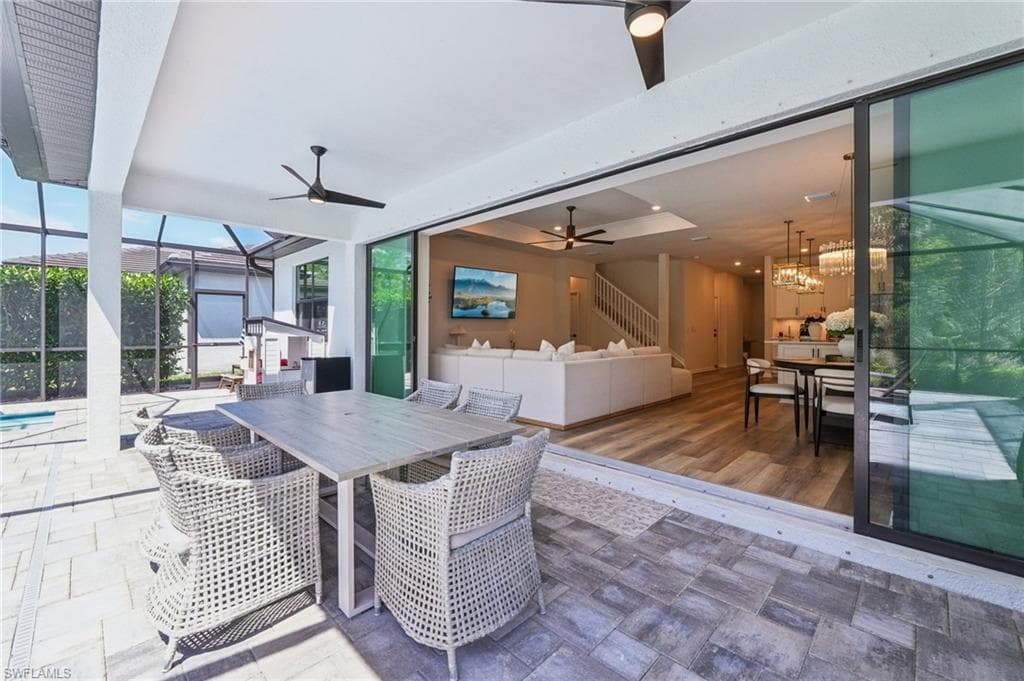 10395 Ventana LN-36