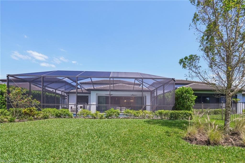 10395 Ventana LN-43
