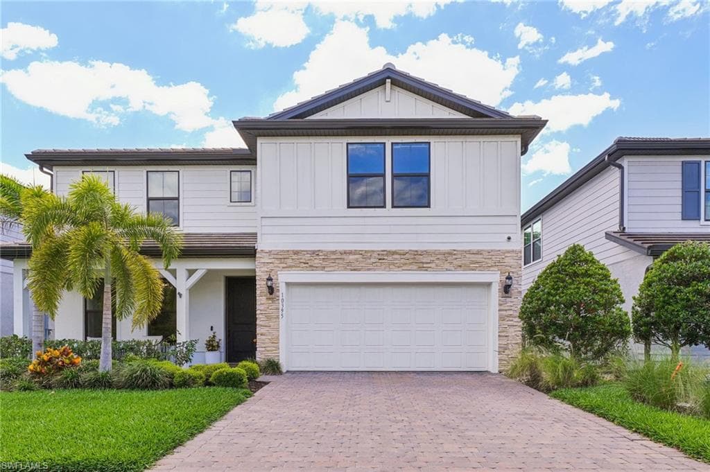 10395 Ventana LN-7