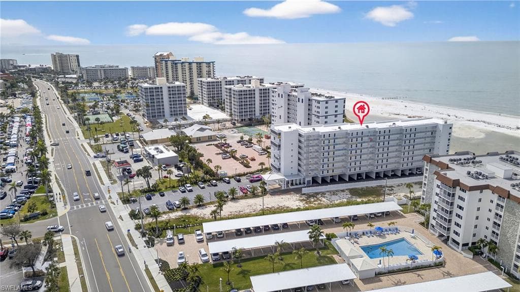 7000 Estero BLVD 100-12