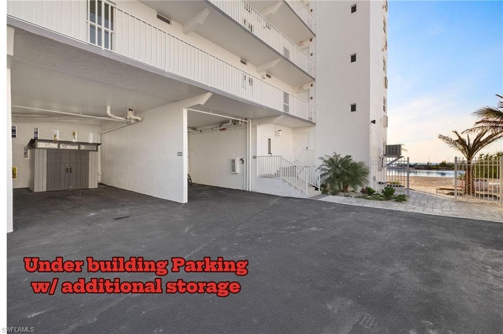7000 Estero BLVD 100-27