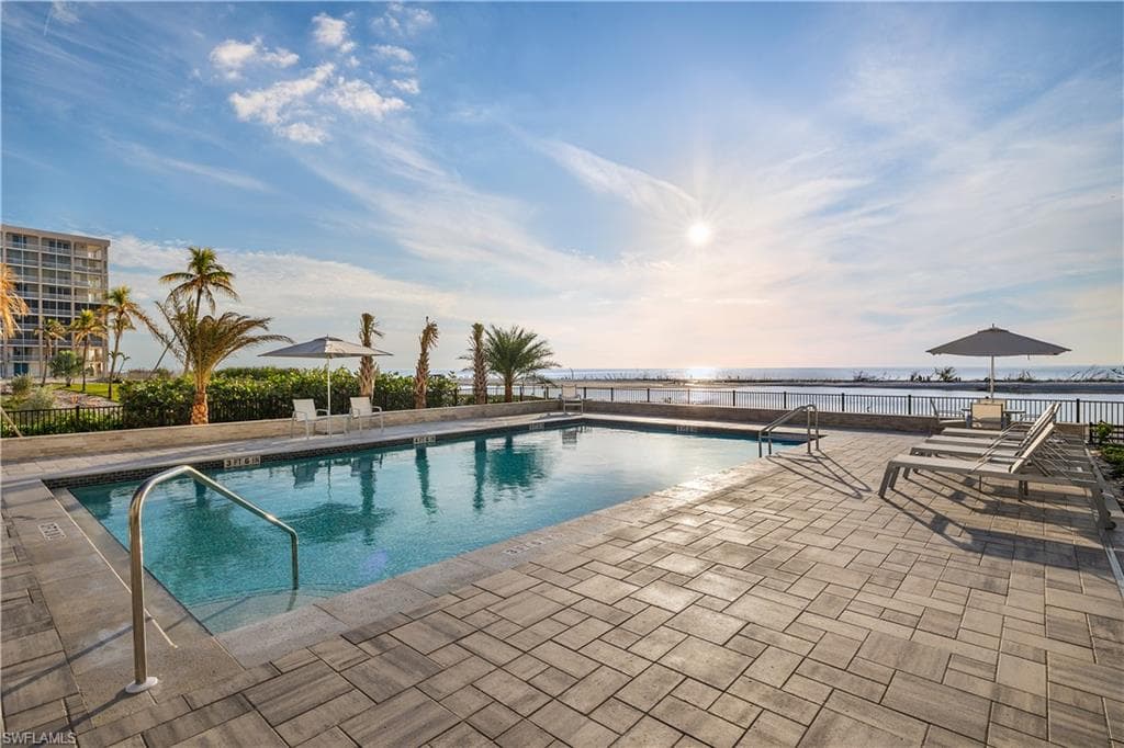 7000 Estero BLVD 100-29