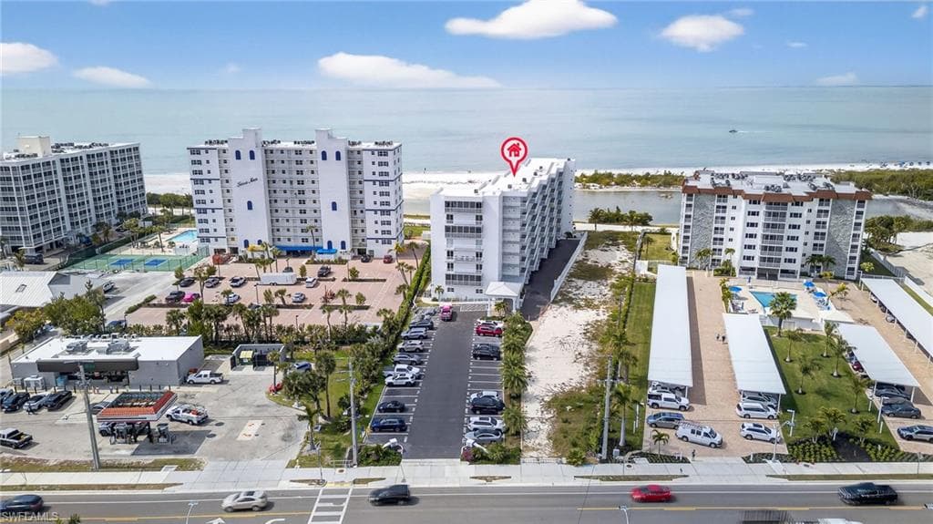7000 Estero BLVD 100-10