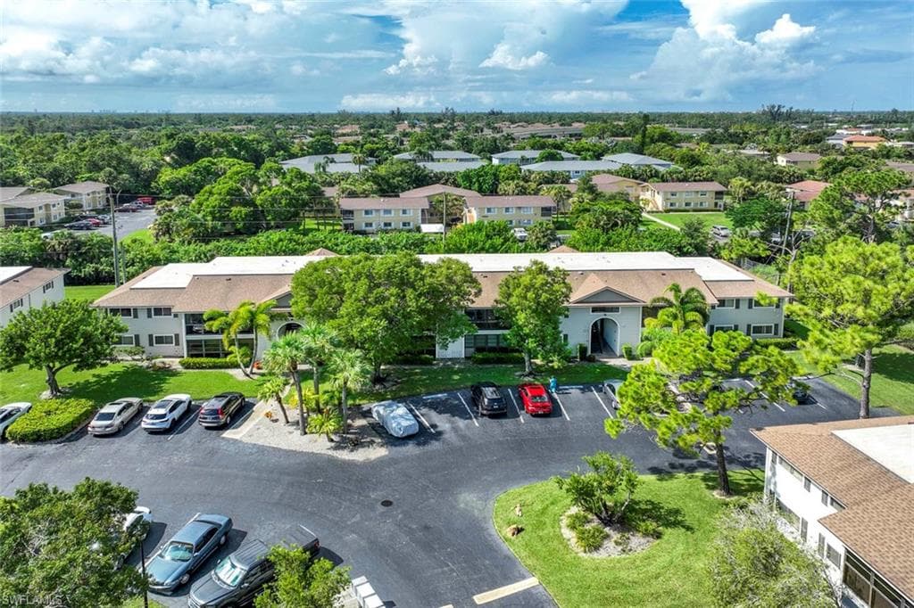 8121 S Woods CIR Unit 5-19