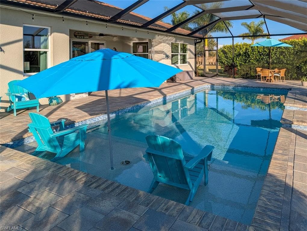 18702 Lake Hammock DR, NAPLES FL 34114-25