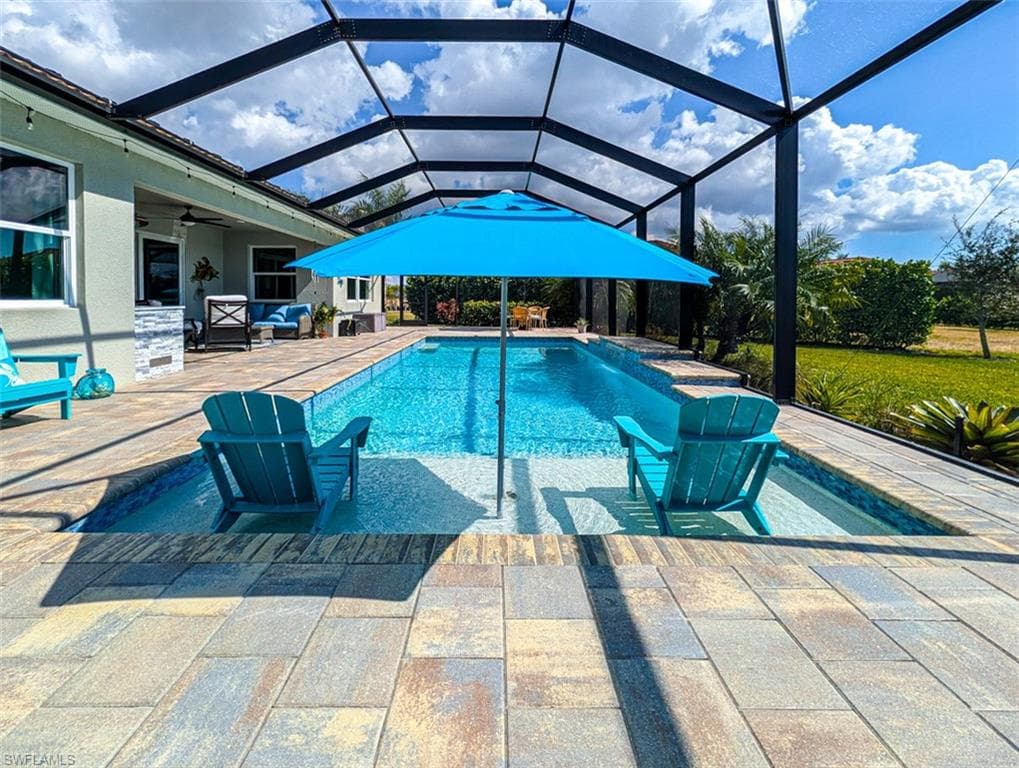 18702 Lake Hammock DR, NAPLES FL 34114-21