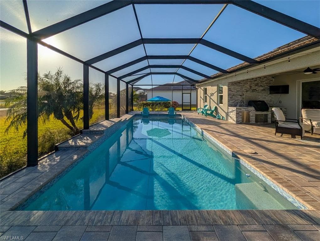 18702 Lake Hammock DR, NAPLES FL 34114-23