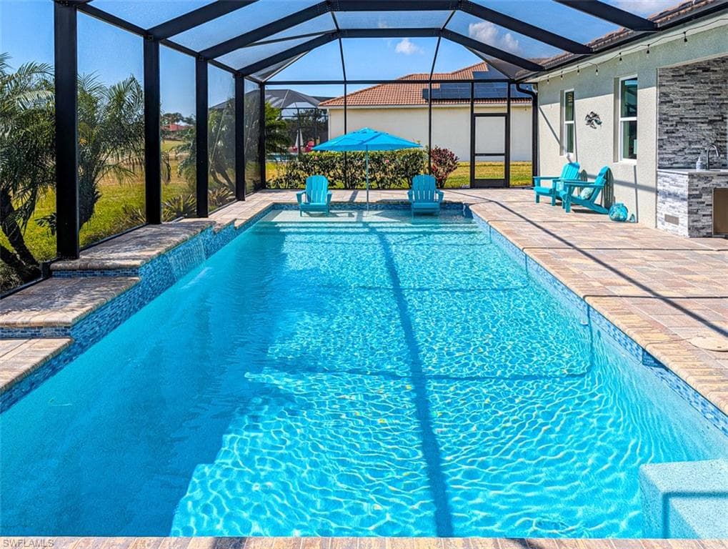 18702 Lake Hammock DR, NAPLES FL 34114-20