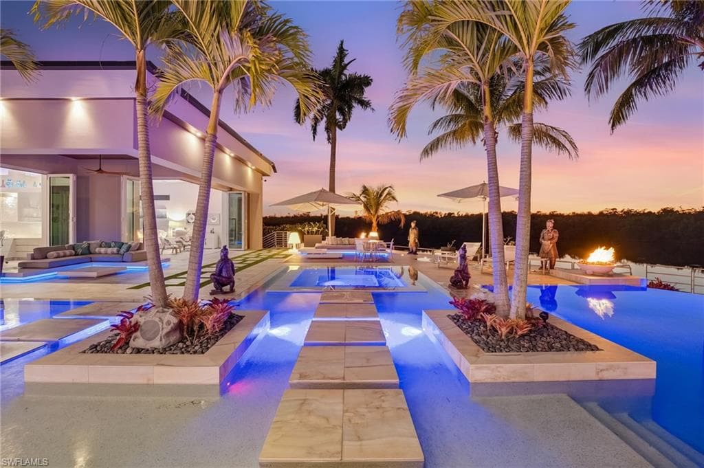 103 Montrose DR, FORT MYERS FL 33919-1