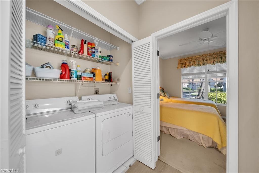 8601 Fairway Bend DR-22