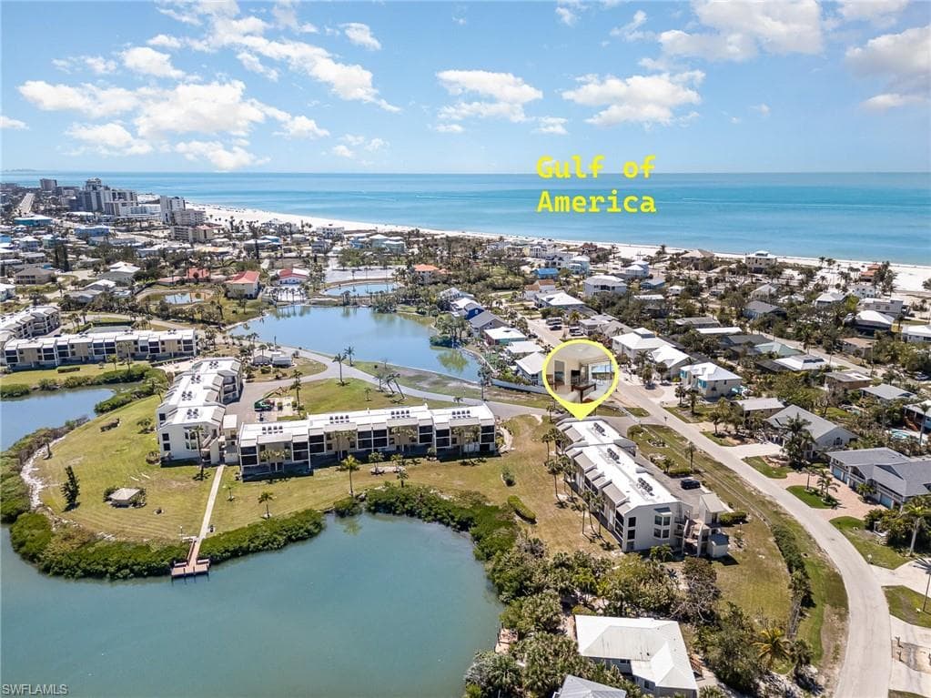 21490 Bay Village DR # 261, FORT MYERS BEACH FL 33931-1