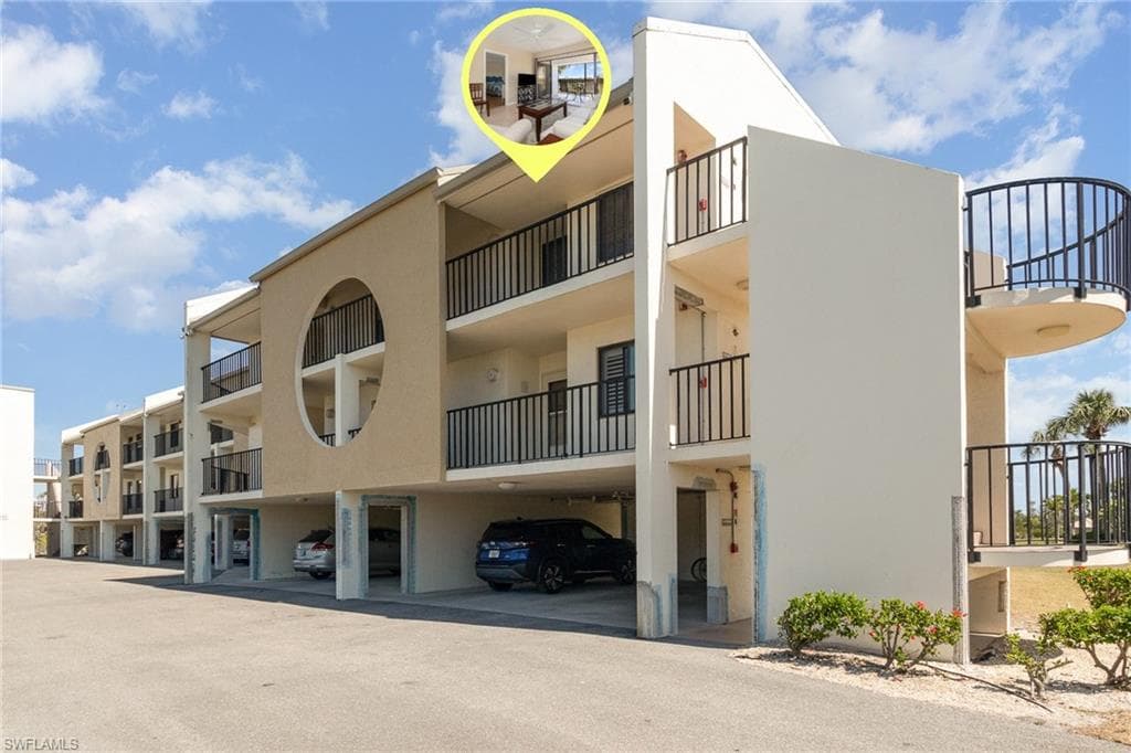 21490 Bay Village DR # 261, FORT MYERS BEACH FL 33931-21