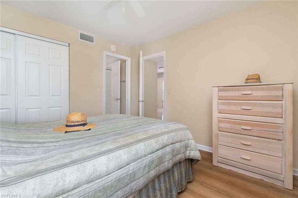 21490 Bay Village DR # 261, FORT MYERS BEACH FL 33931-19