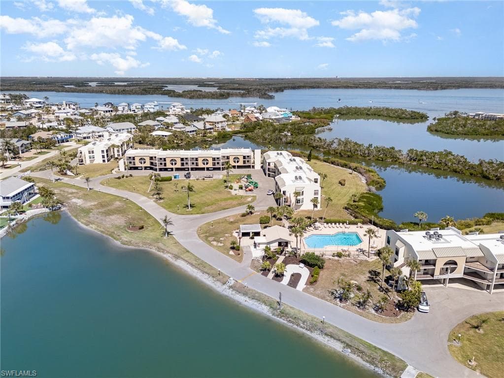 21490 Bay Village DR # 261, FORT MYERS BEACH FL 33931-13