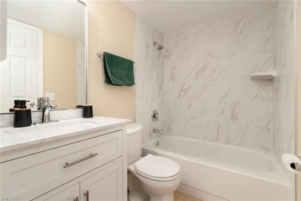 21490 Bay Village DR # 261, FORT MYERS BEACH FL 33931-17