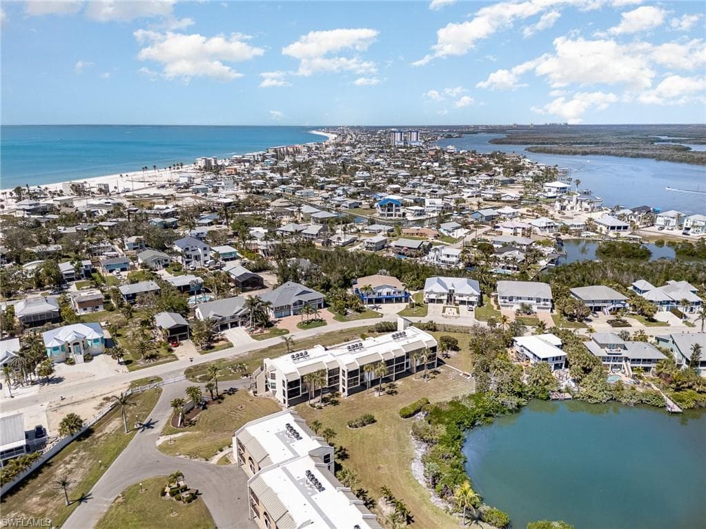 21490 Bay Village DR # 261, FORT MYERS BEACH FL 33931-14