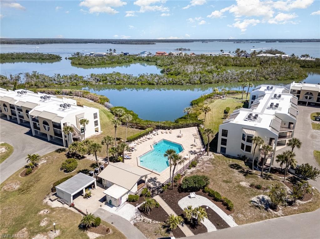21490 Bay Village DR # 261, FORT MYERS BEACH FL 33931-3