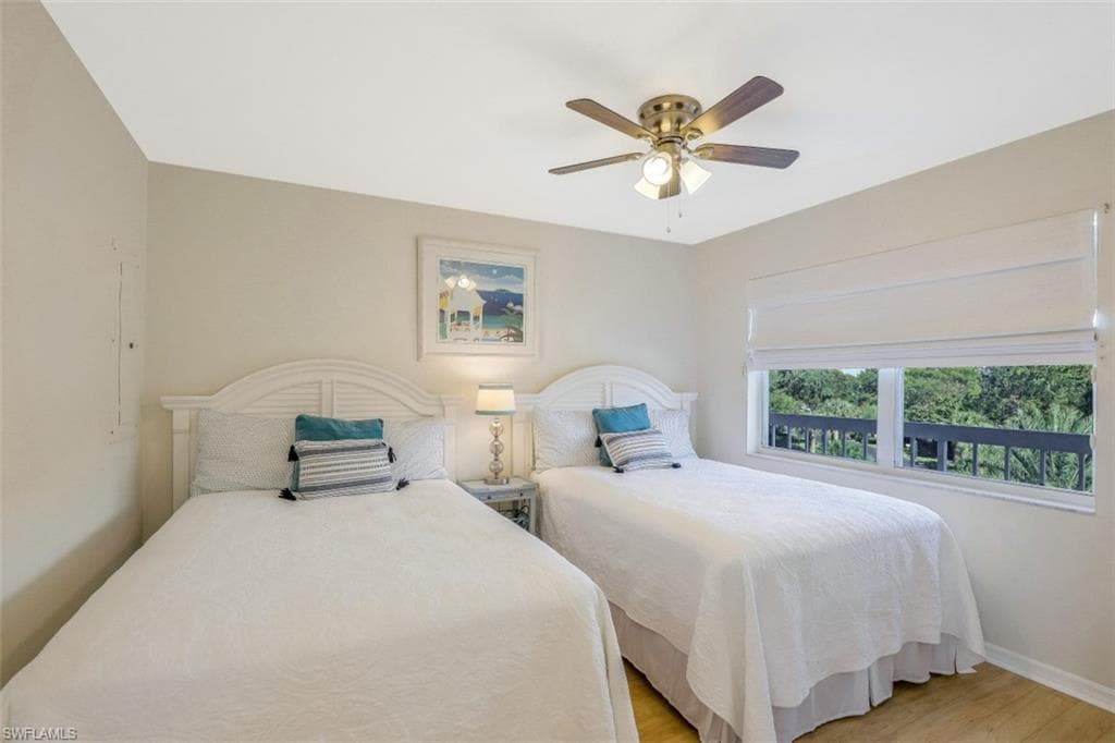 5501 Heron Pt DR 201-16